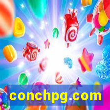 conchpg.com