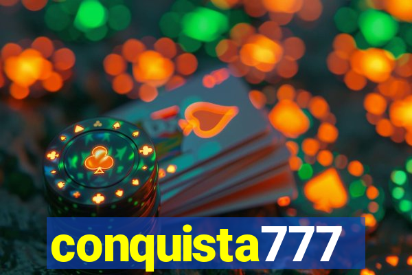 conquista777