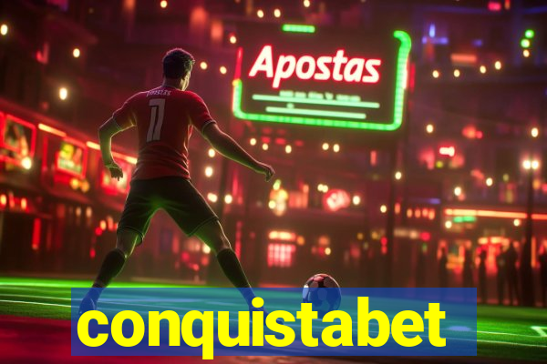 conquistabet