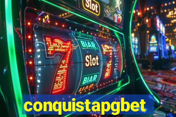 conquistapgbet