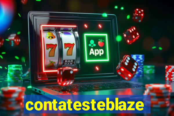 contatesteblaze