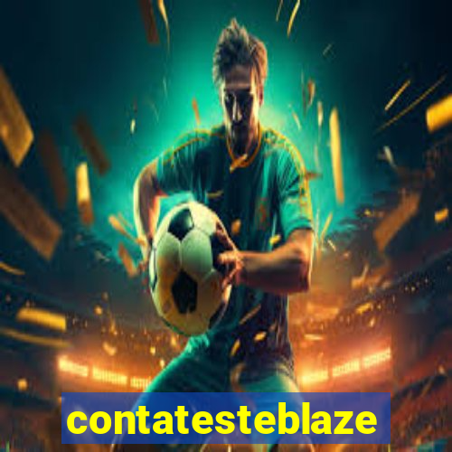 contatesteblaze