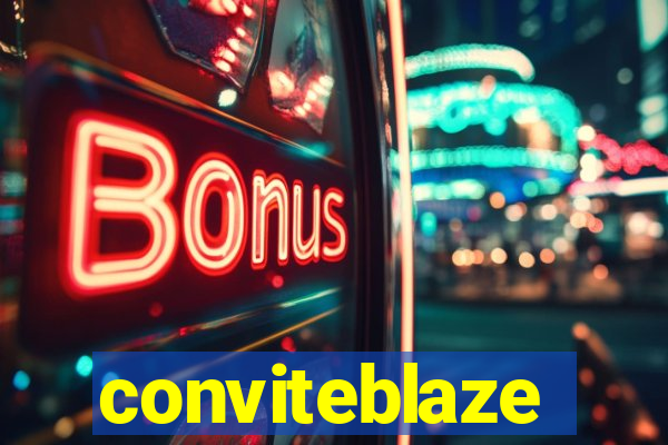 conviteblaze