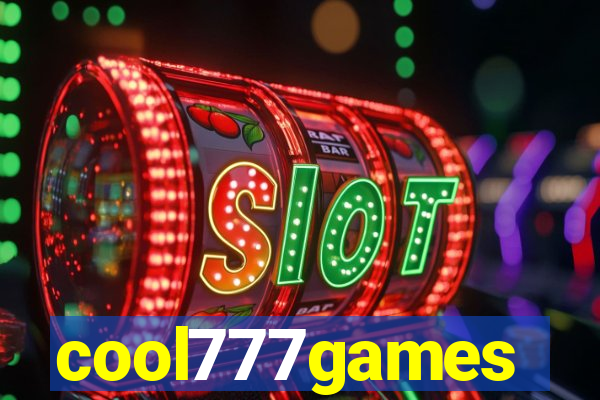 cool777games