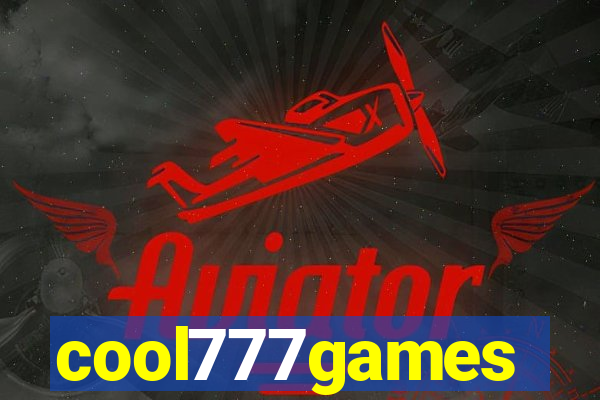 cool777games