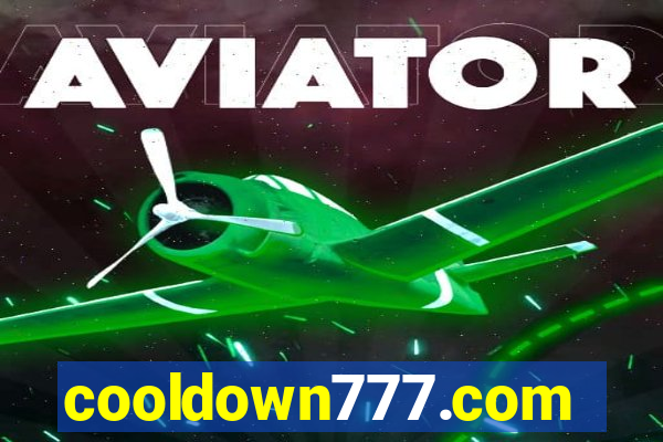 cooldown777.com