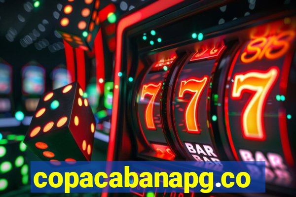 copacabanapg.com