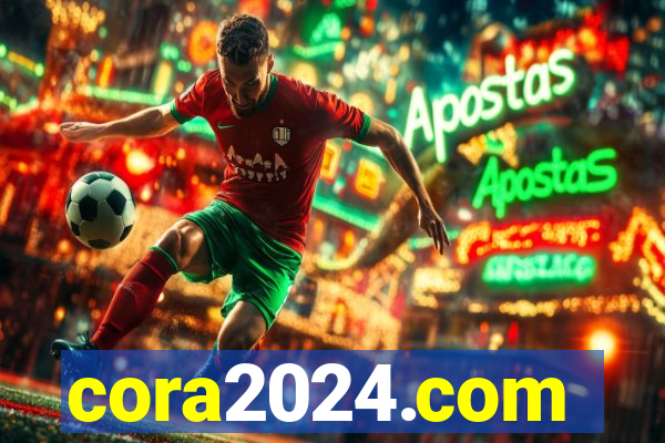 cora2024.com