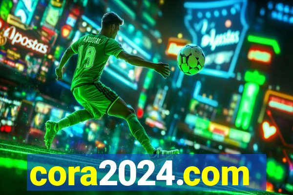 cora2024.com