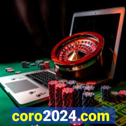 coro2024.com