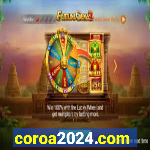 coroa2024.com