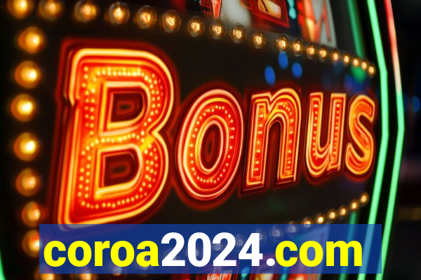 coroa2024.com