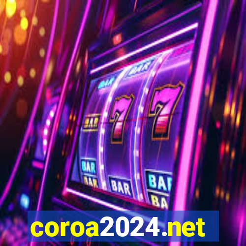 coroa2024.net