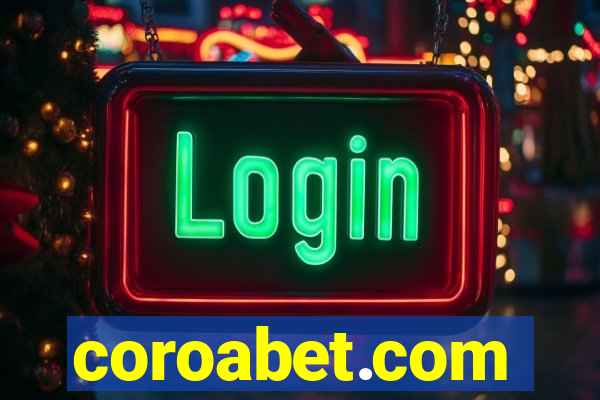 coroabet.com