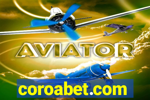 coroabet.com