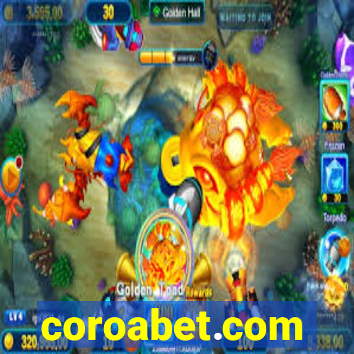 coroabet.com