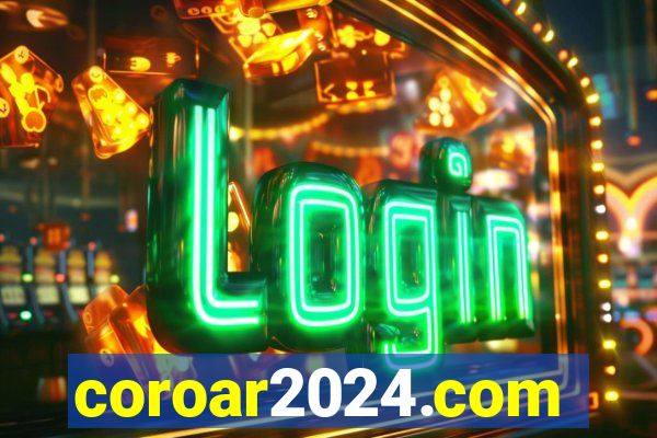 coroar2024.com