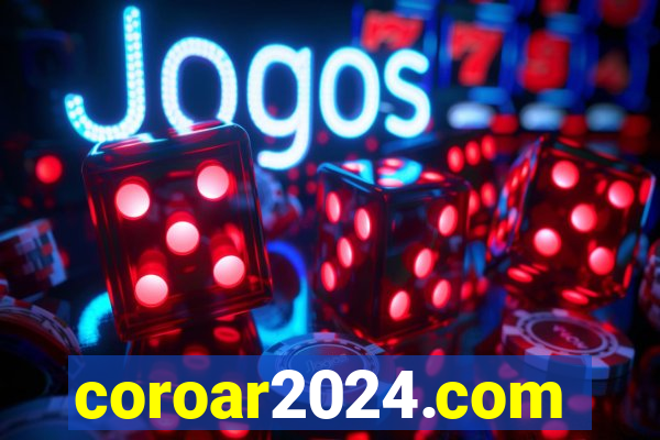 coroar2024.com