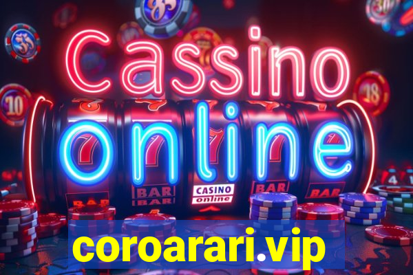 coroarari.vip