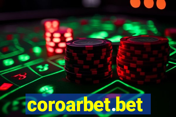 coroarbet.bet