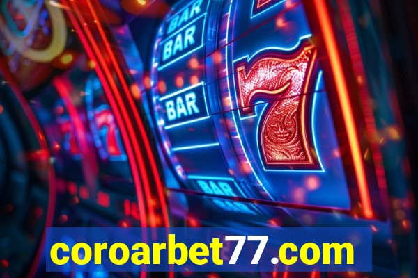 coroarbet77.com