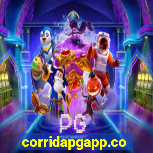 corridapgapp.com