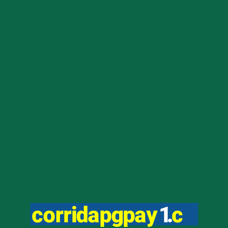 corridapgpay1.com