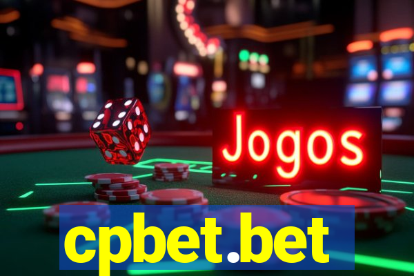 cpbet.bet