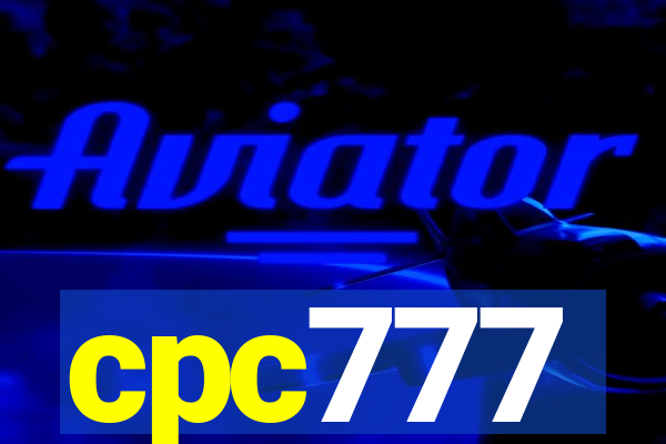 cpc777