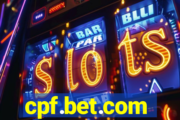 cpf.bet.com