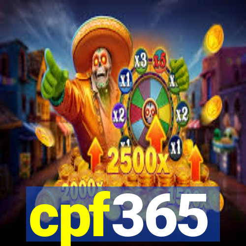 cpf365