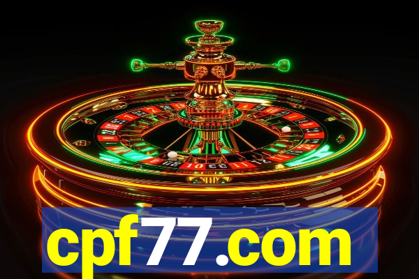 cpf77.com