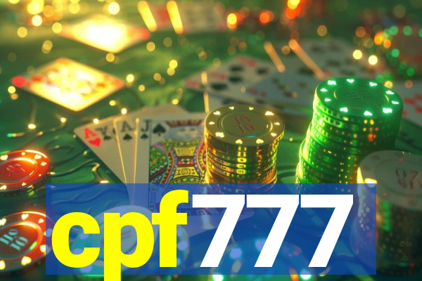 cpf777