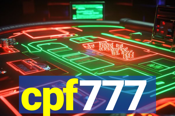 cpf777