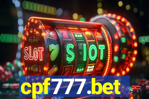 cpf777.bet