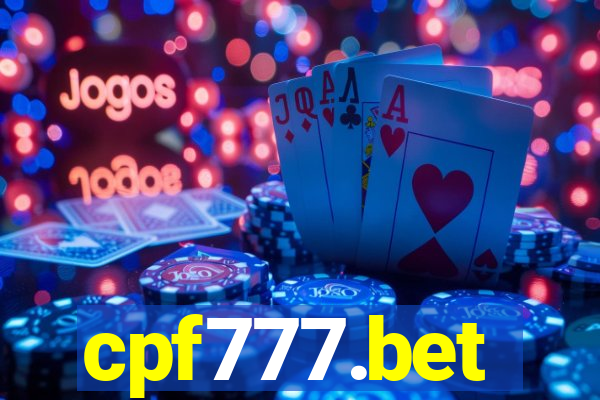 cpf777.bet