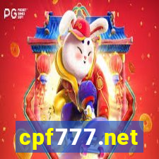 cpf777.net