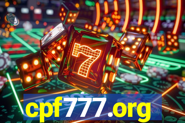 cpf777.org