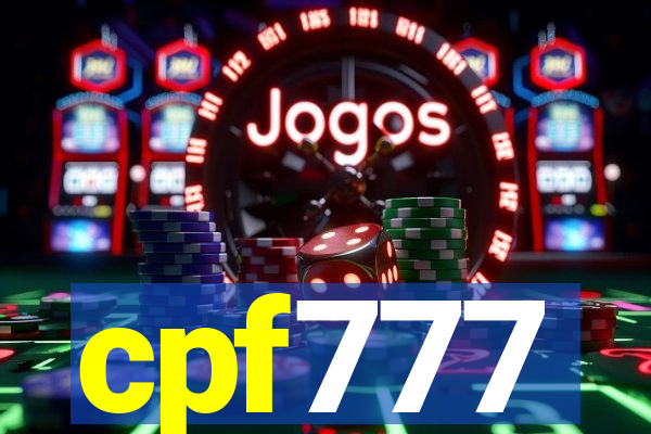 cpf777