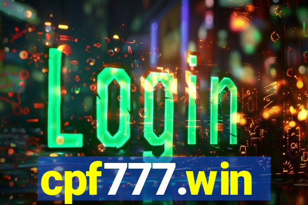 cpf777.win