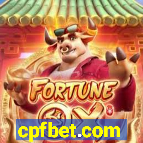 cpfbet.com