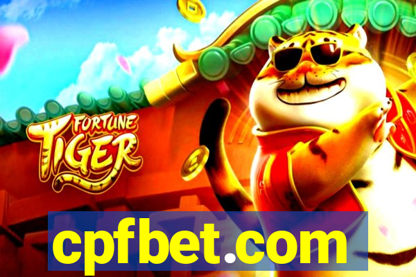 cpfbet.com