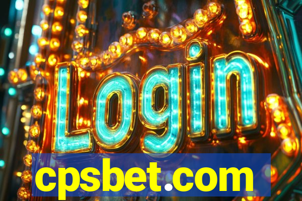 cpsbet.com