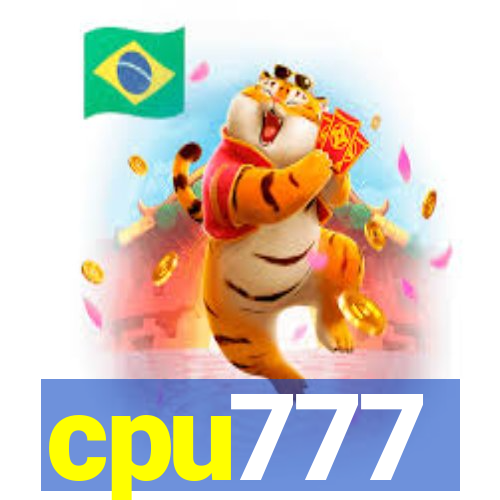 cpu777