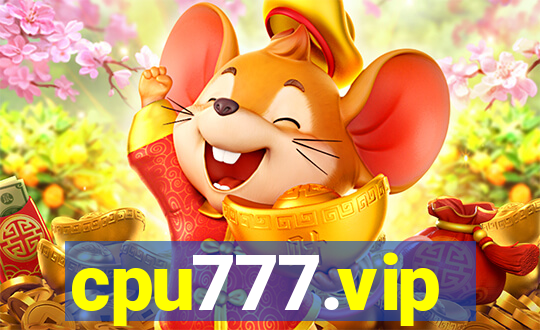 cpu777.vip