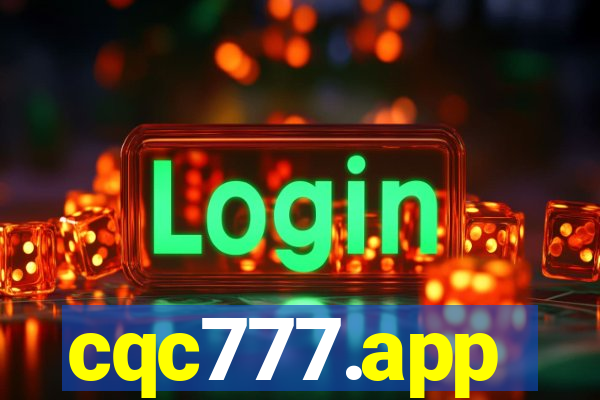 cqc777.app