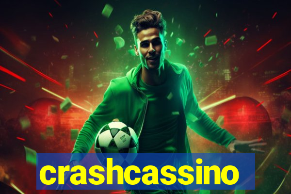 crashcassino