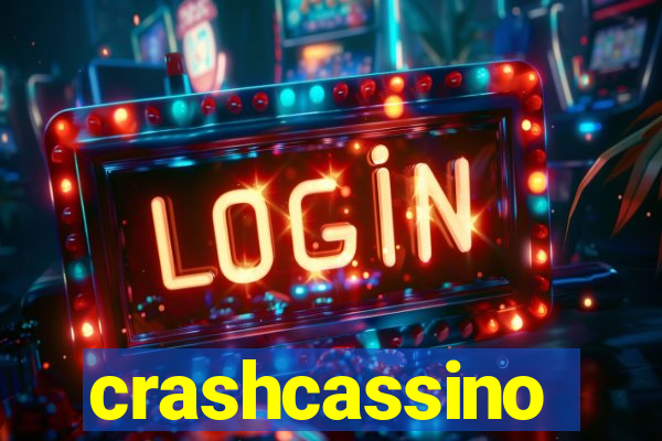 crashcassino