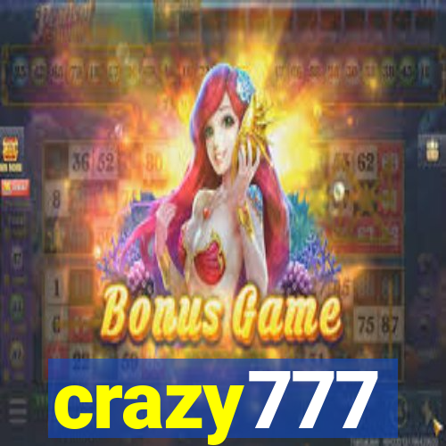 crazy777