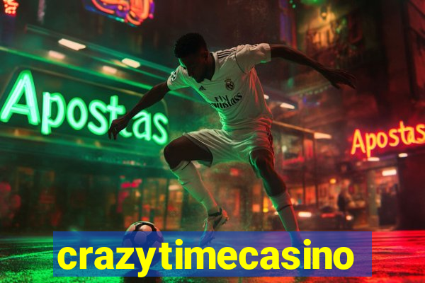 crazytimecasino